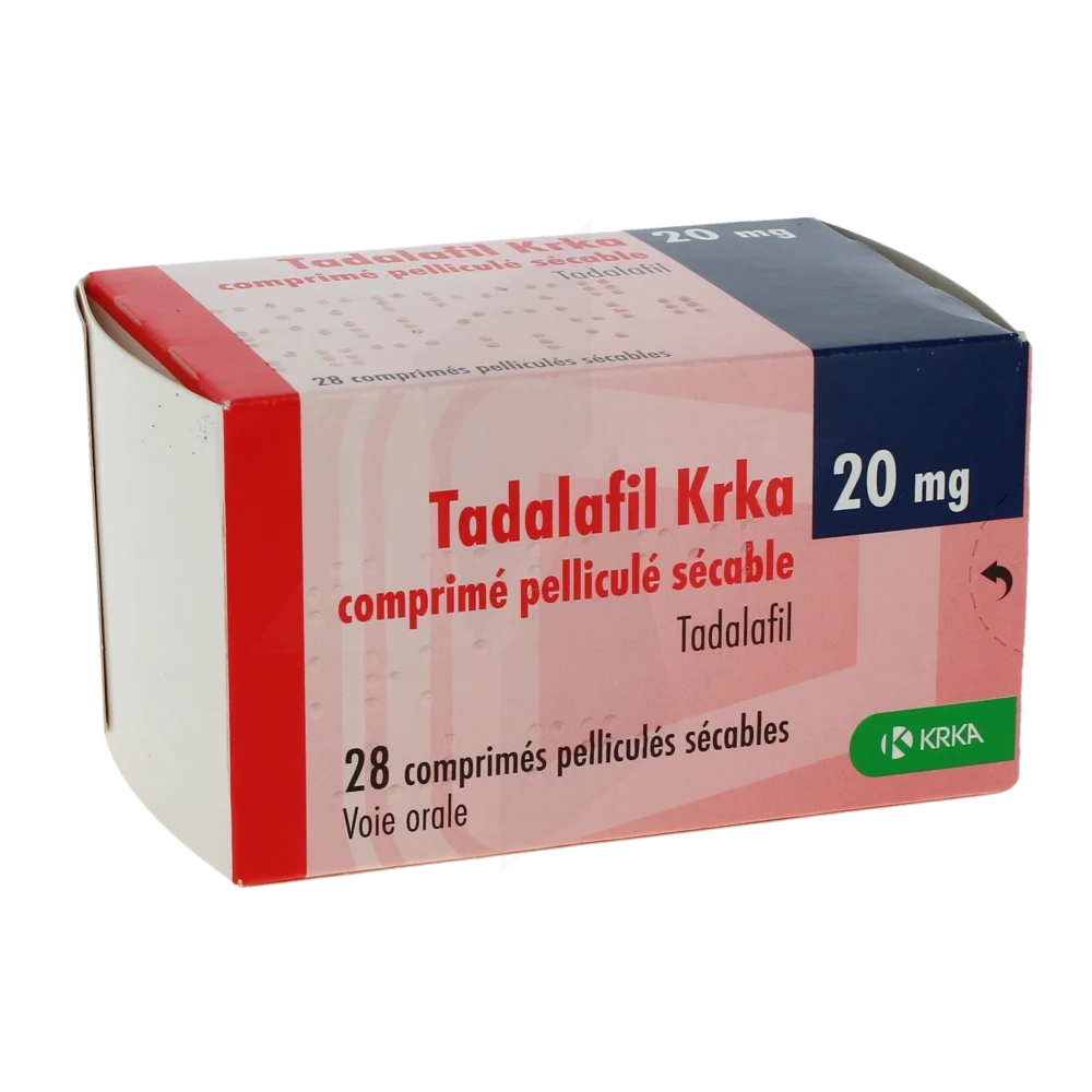 Tadalafil Prix