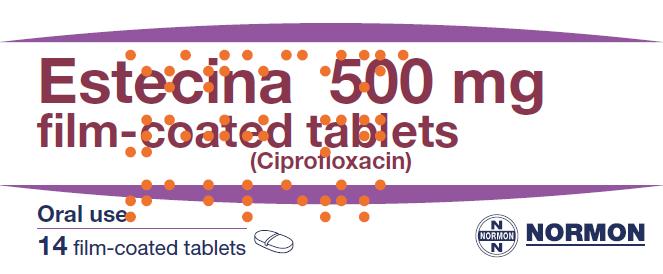 floxar sr ciprofloxacin 1000 mg