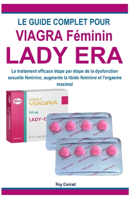 Lady era 100mg