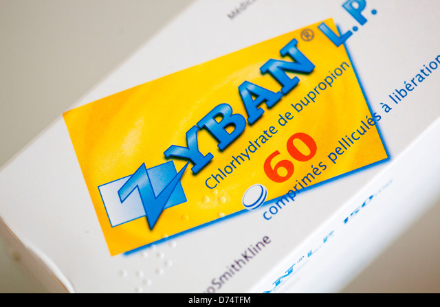 Ou acheter du zyban