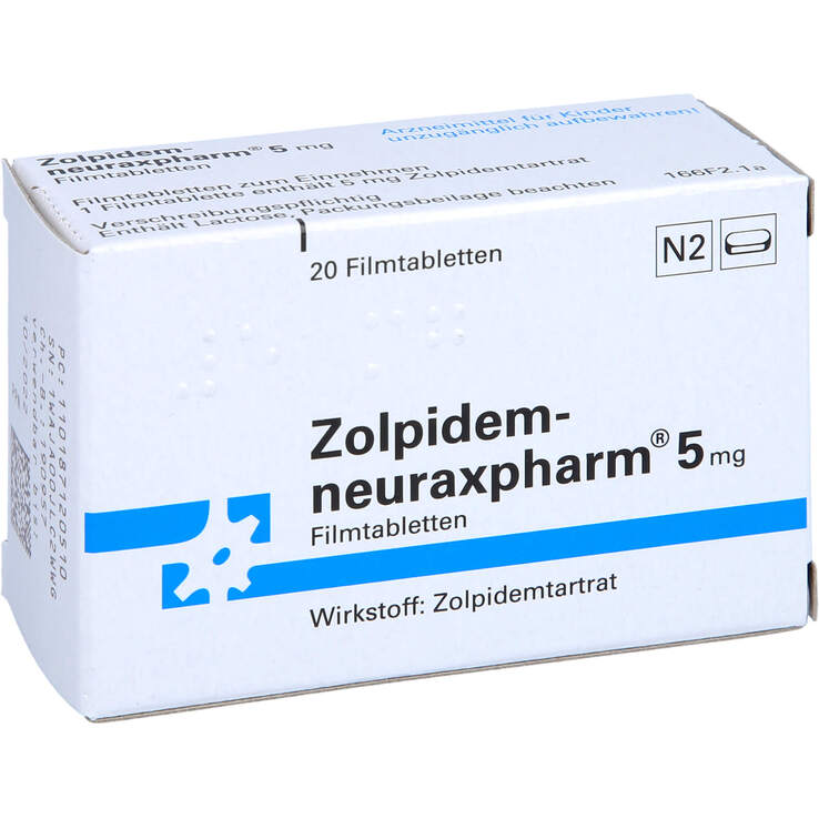 ambien 5mg