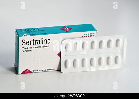 Sertraline 100mg uk