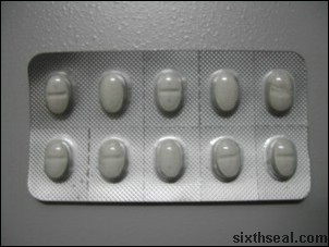 Xanax 0.5 prix france