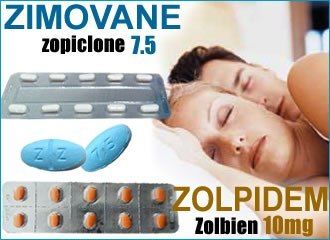 Commander du zopiclone en ligne
