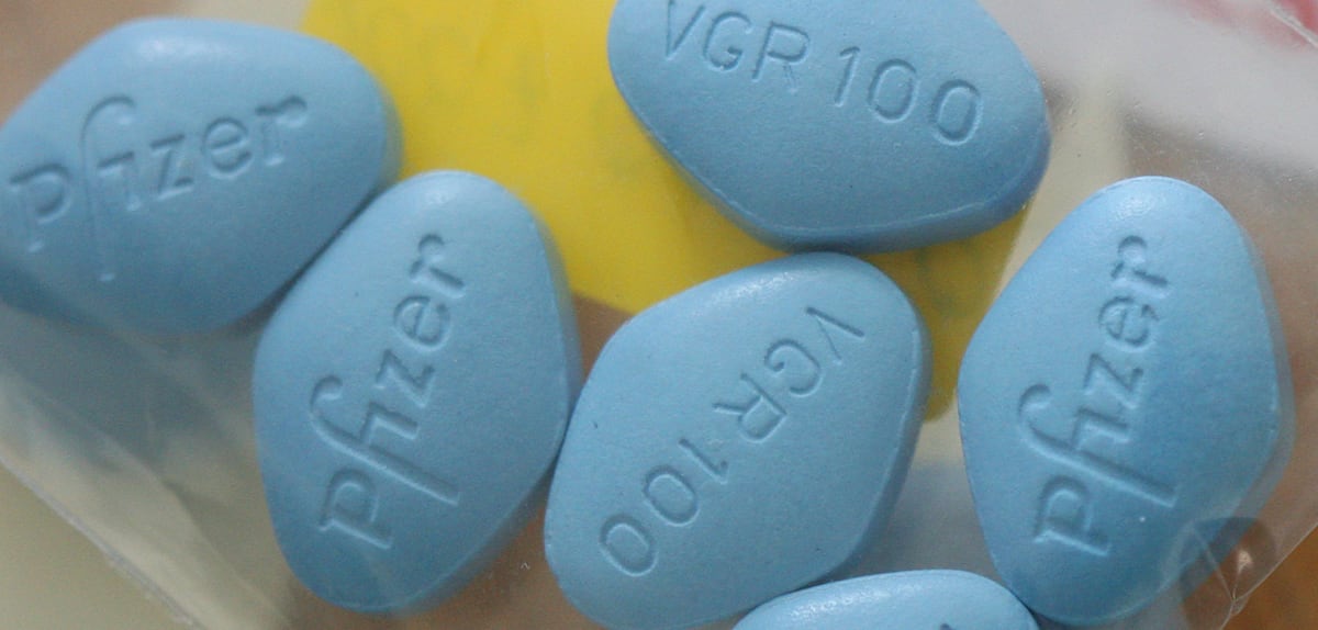 Viagra on ligne