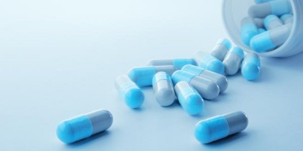 Cipro pilule