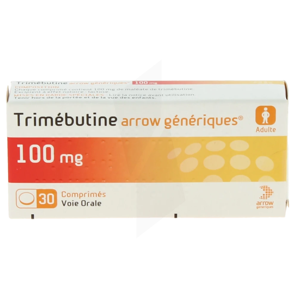 Commander du eriacta generique