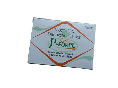 Super p-force 120mg