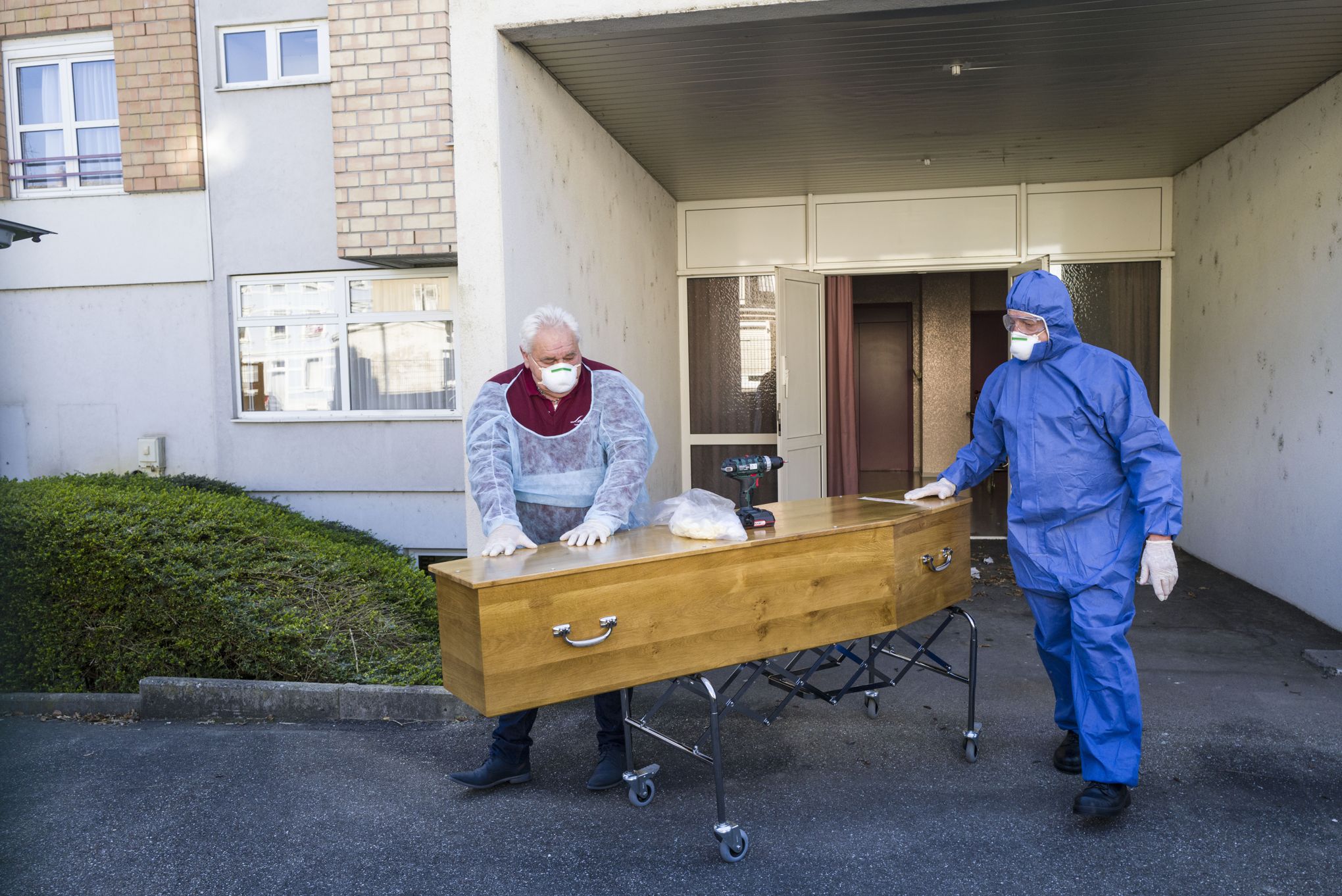 Autorisation Du Rivotril En France