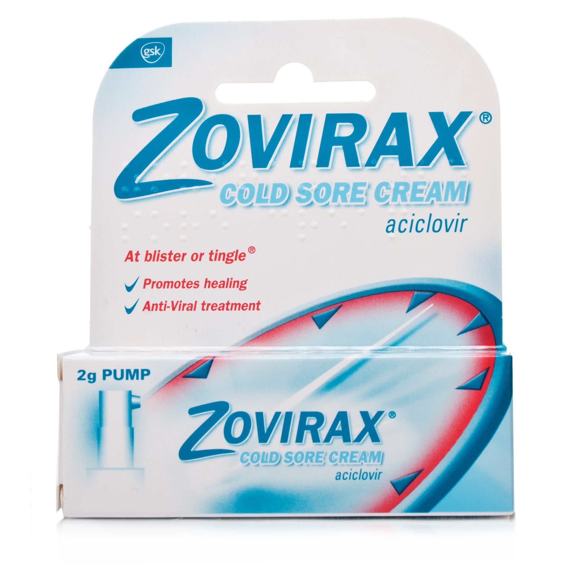 Ordre zovirax