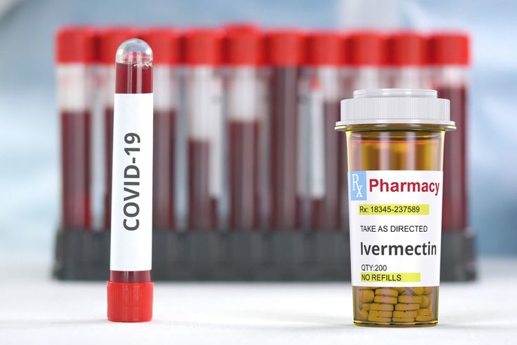 Ivermectin Alfa 6 Mg