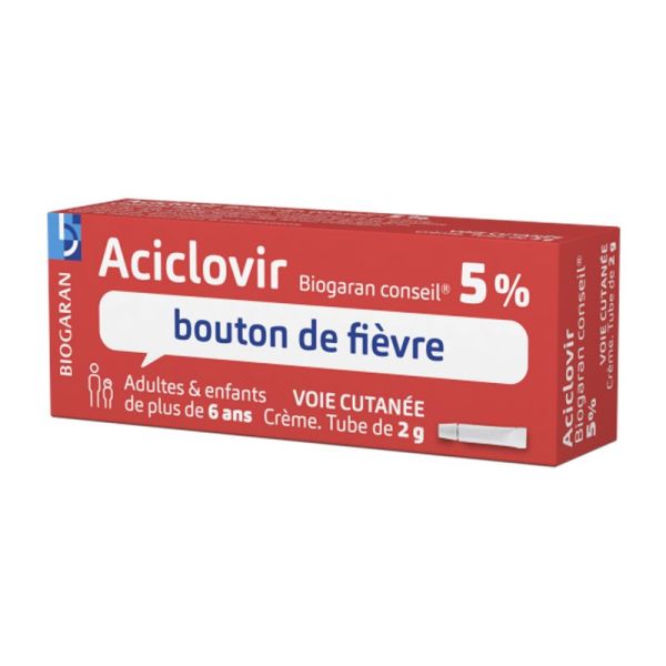 acheter aciclovir en ligne