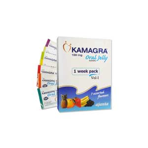 Sildenafil jelly online