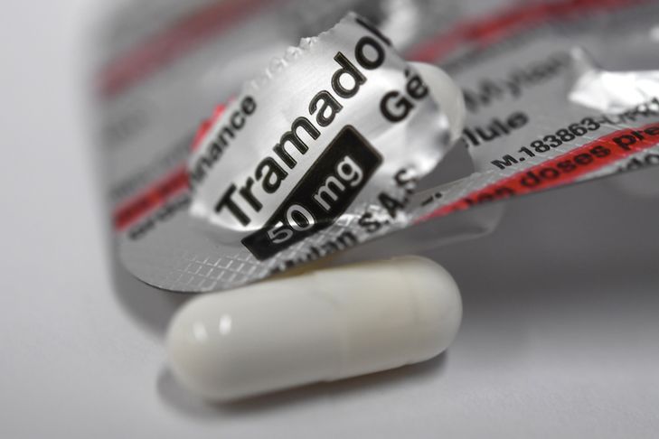 Achat De Tramadol