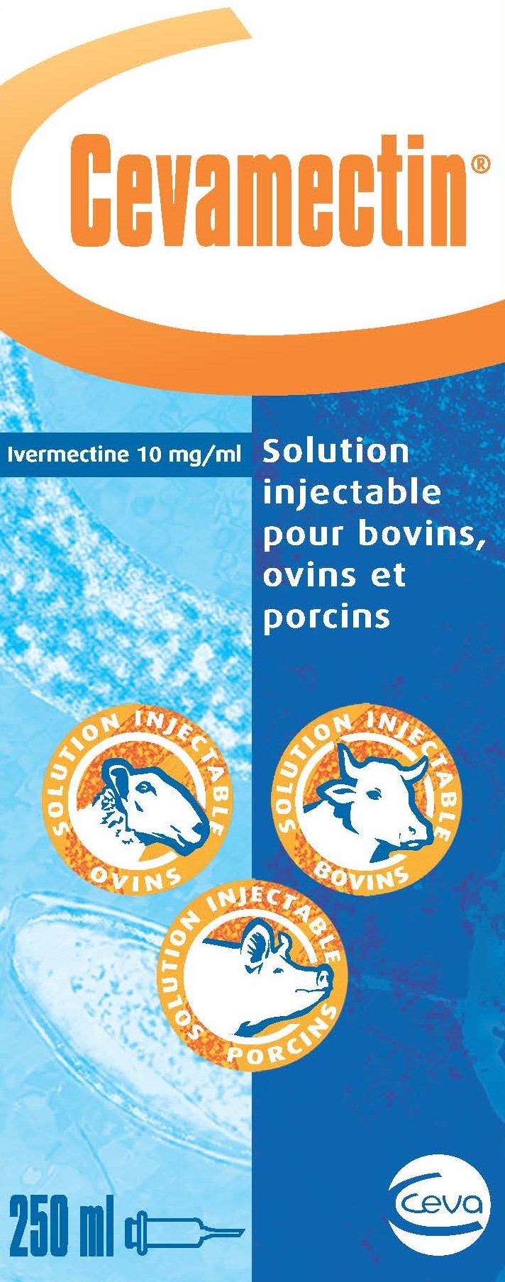 Ivermectine gale sans ordonnance