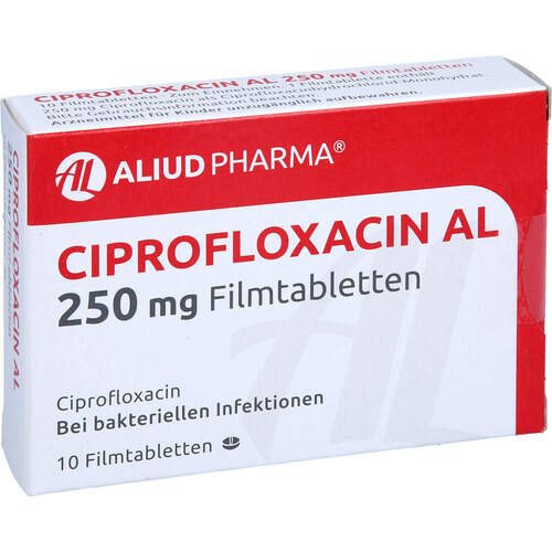 Floxar Sr Ciprofloxacin 1000 Mg Usp