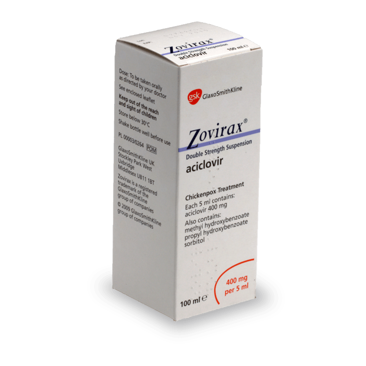 Ou acheter du zovirax