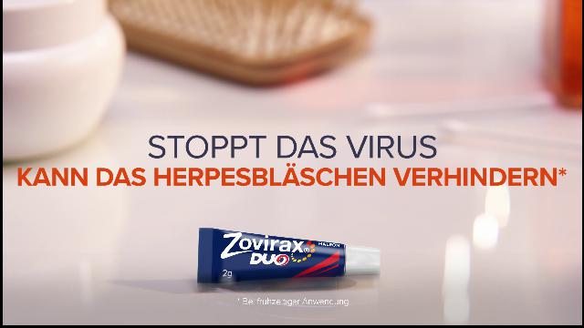 Zovirax duo online