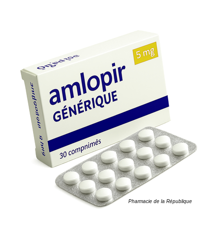 Commander du propranolol en ligne