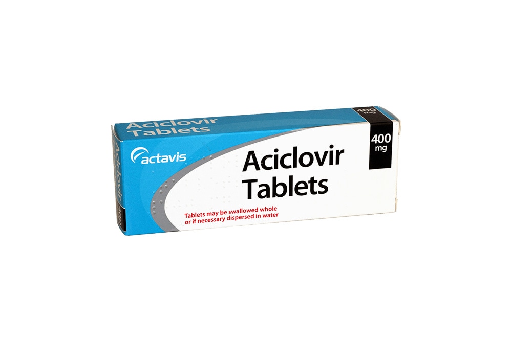 Valacyclovir 400mg online