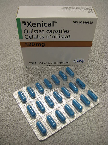 Prix Xenical 120 Mg