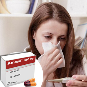 Amoxicilline Commande En Ligne