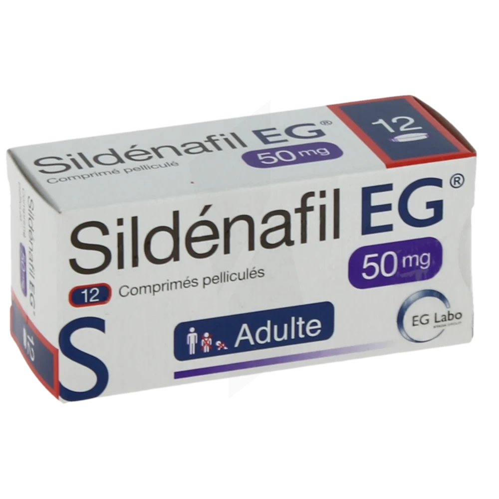 Acheter du sildalis en ligne