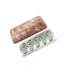 Silvitra 50mg online
