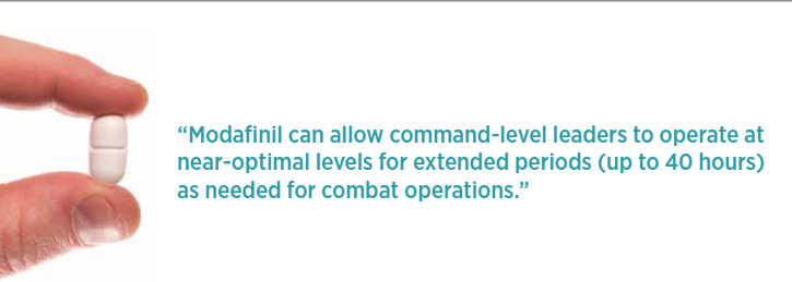 Commander Nuvigil