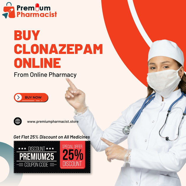 Clonazepam Online Acheter