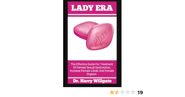 lady era pilules