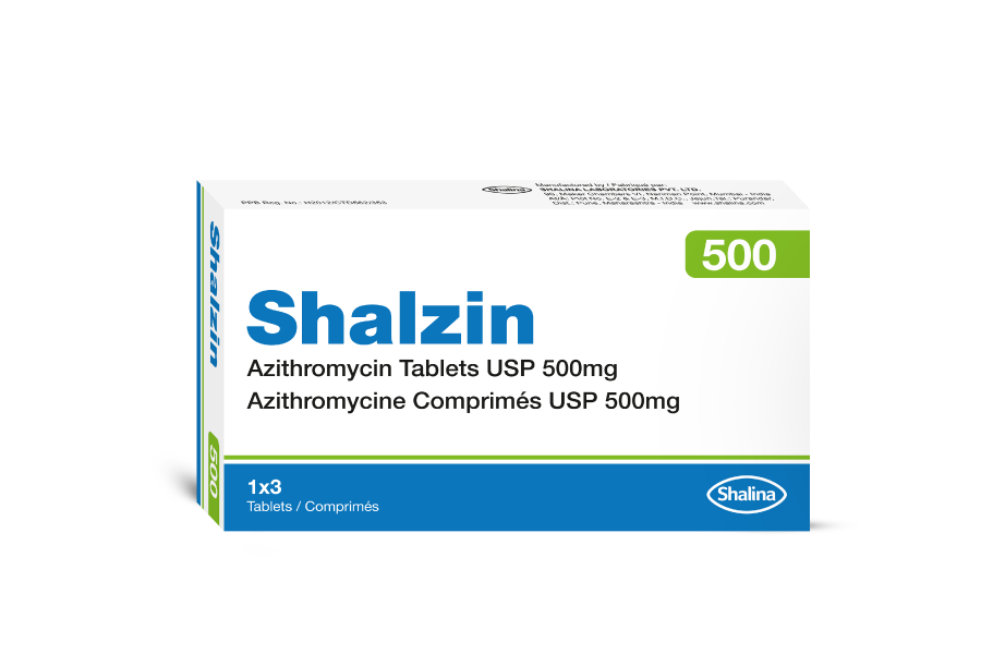 Zithromax bon marché