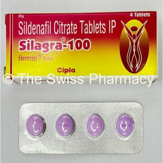 Silagra pas cher