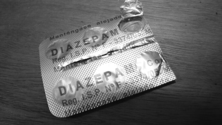 Diazepam Bon Marché
