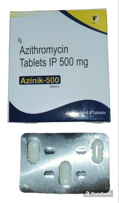 Azithromycin 500mg mexico