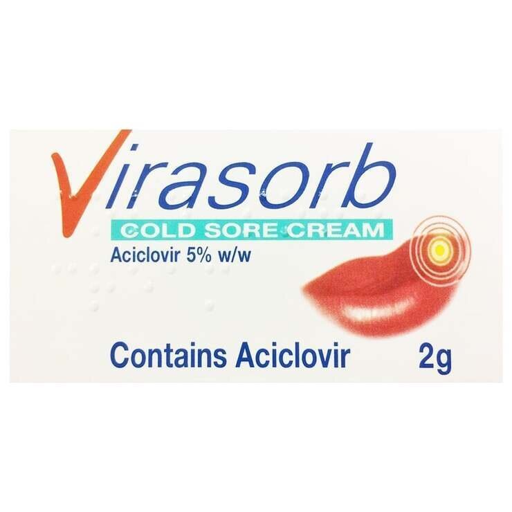 Aciclovir online