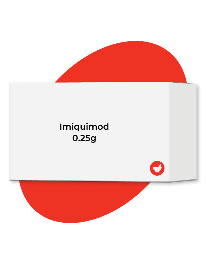 Imiquimod Online