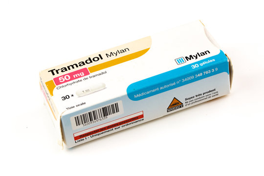 Acheter Tramadol Sans Ordonnance