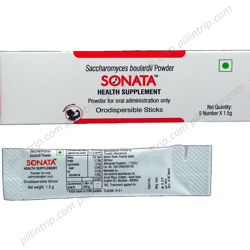 Zaleplon 20mg