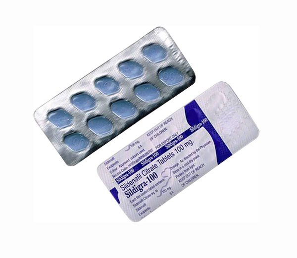 Sildigra 120mg
