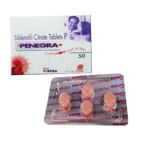 Penegra pharmacie online
