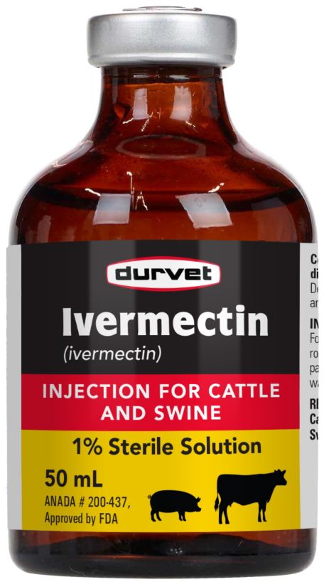 Ordre ivermectin