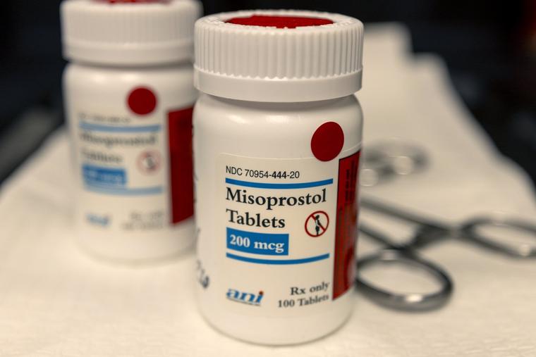 Misoprostol Bon Marché