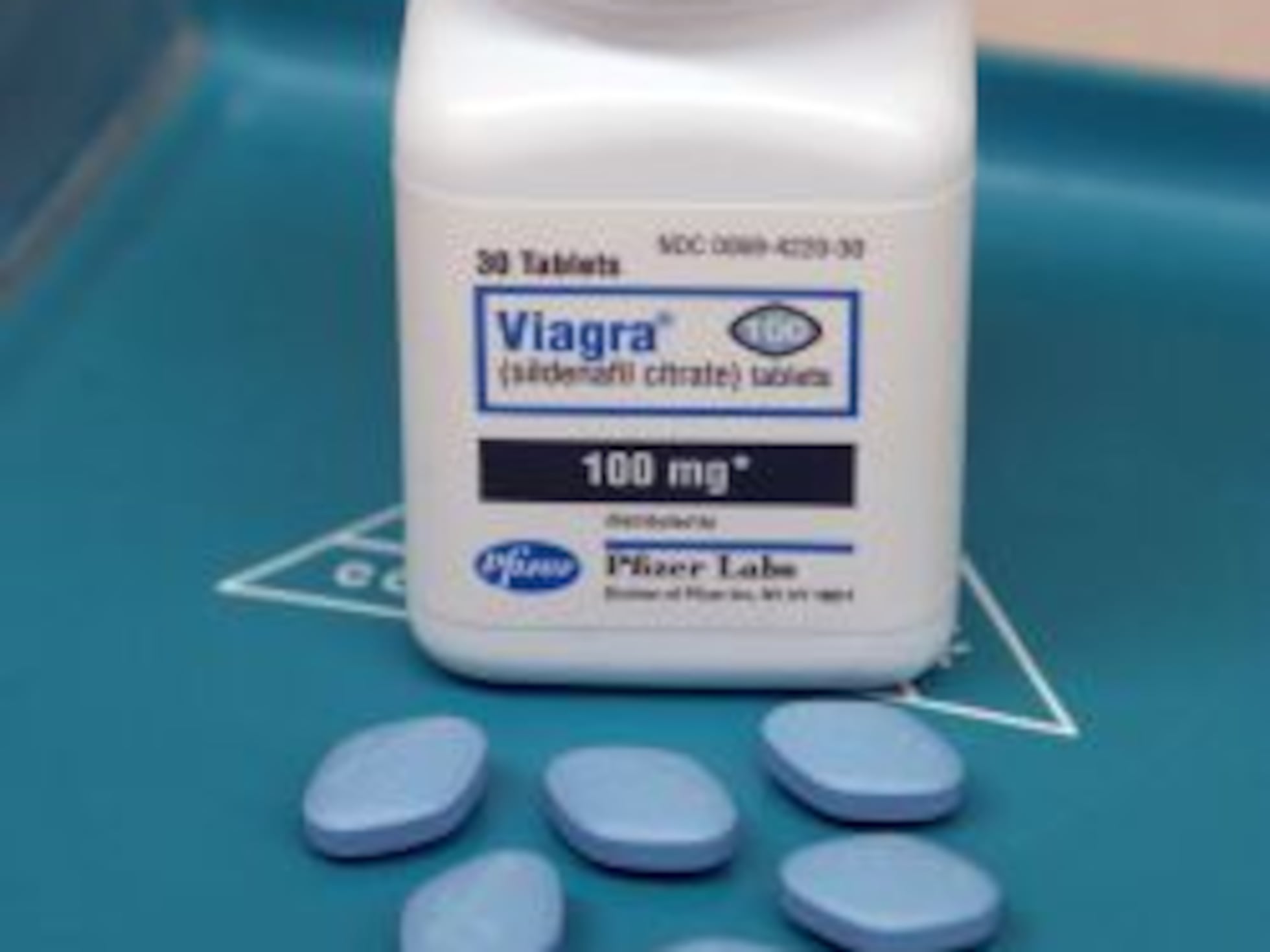 Sildenafil 25 Mg Masticable