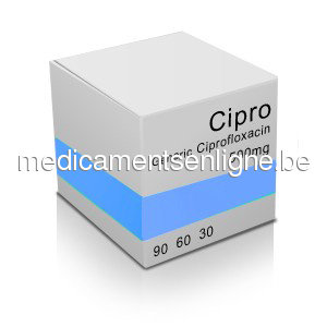 Ciplox Acheter Sans Ordonnance