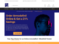 Armodafinil France