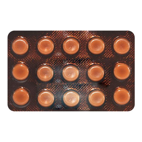 Inderal 40 Mg 50 Tabletas