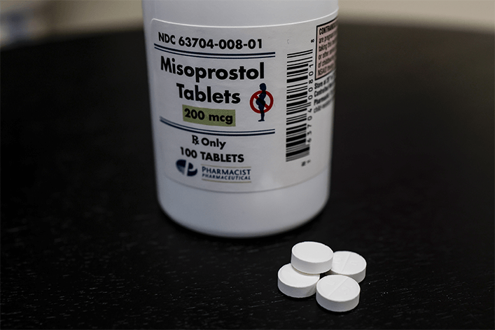 Misoprostol Prix
