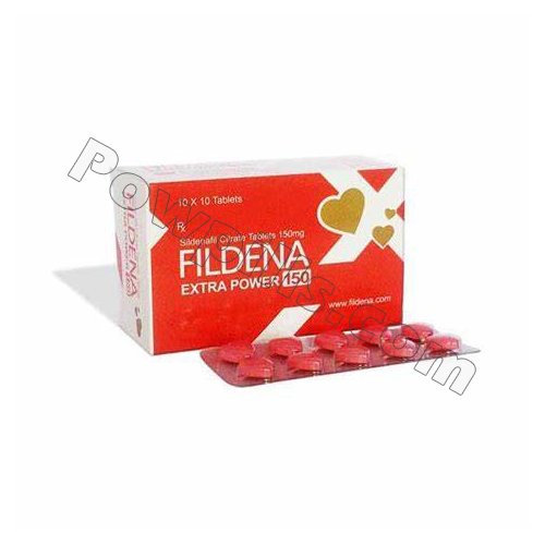 Sildenafil 150mg