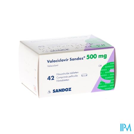 Comment acheter du valtrex